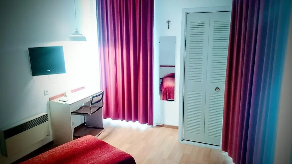 ***  Hotel Royal Lourdes Francja
