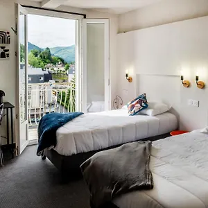 Hotel Du Gave, Lourdes