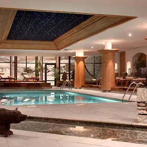 Les Barmes De L'ours Hotel Val-d'Isere