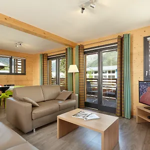 De L'arve By Happyculture Hotel Chamonix